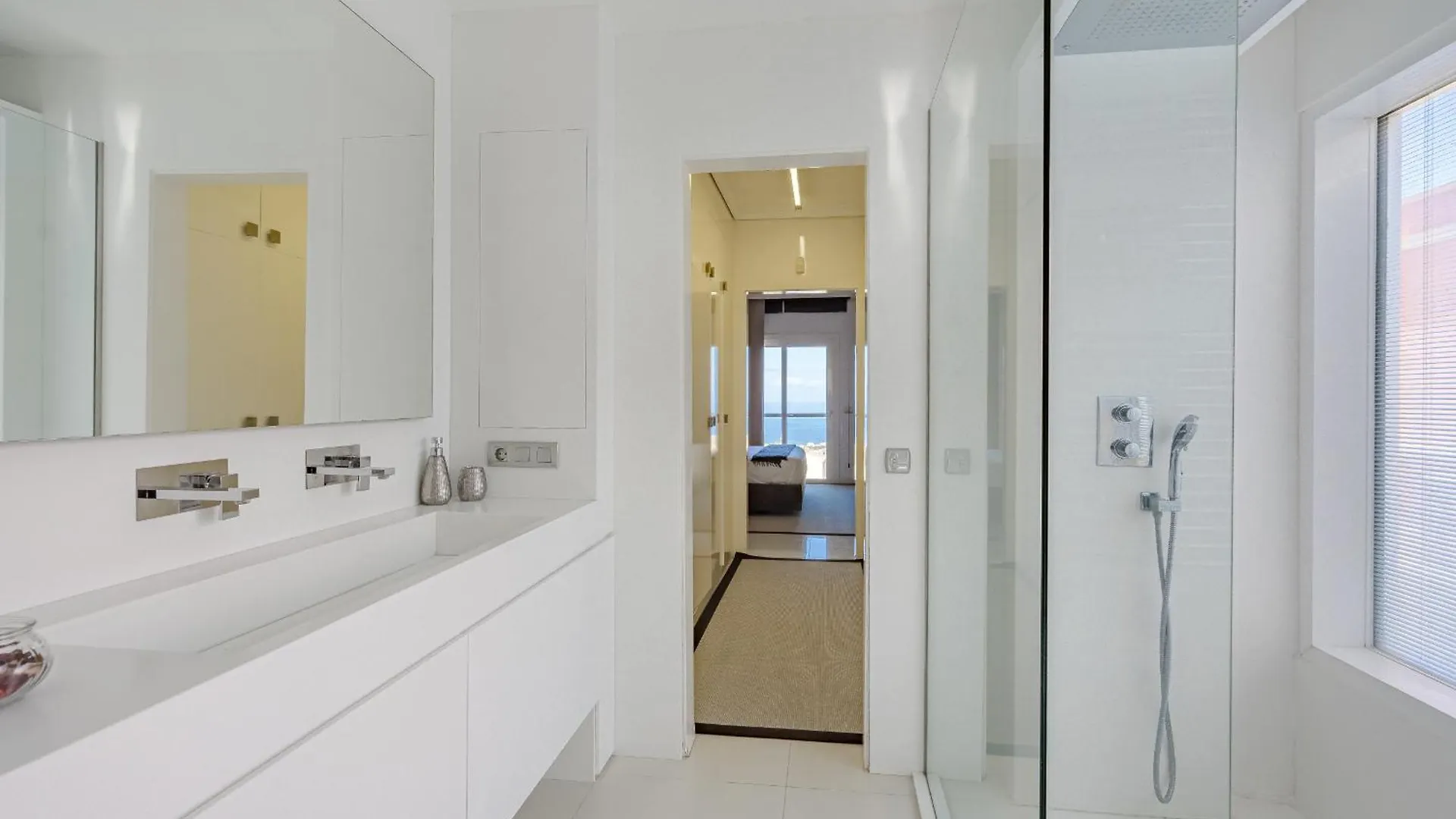 Villa Casablanca By Welcome Tenerife Chayofa