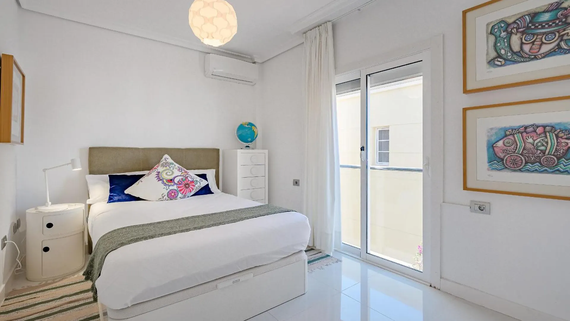 Villa Casablanca By Welcome Tenerife Chayofa Spain