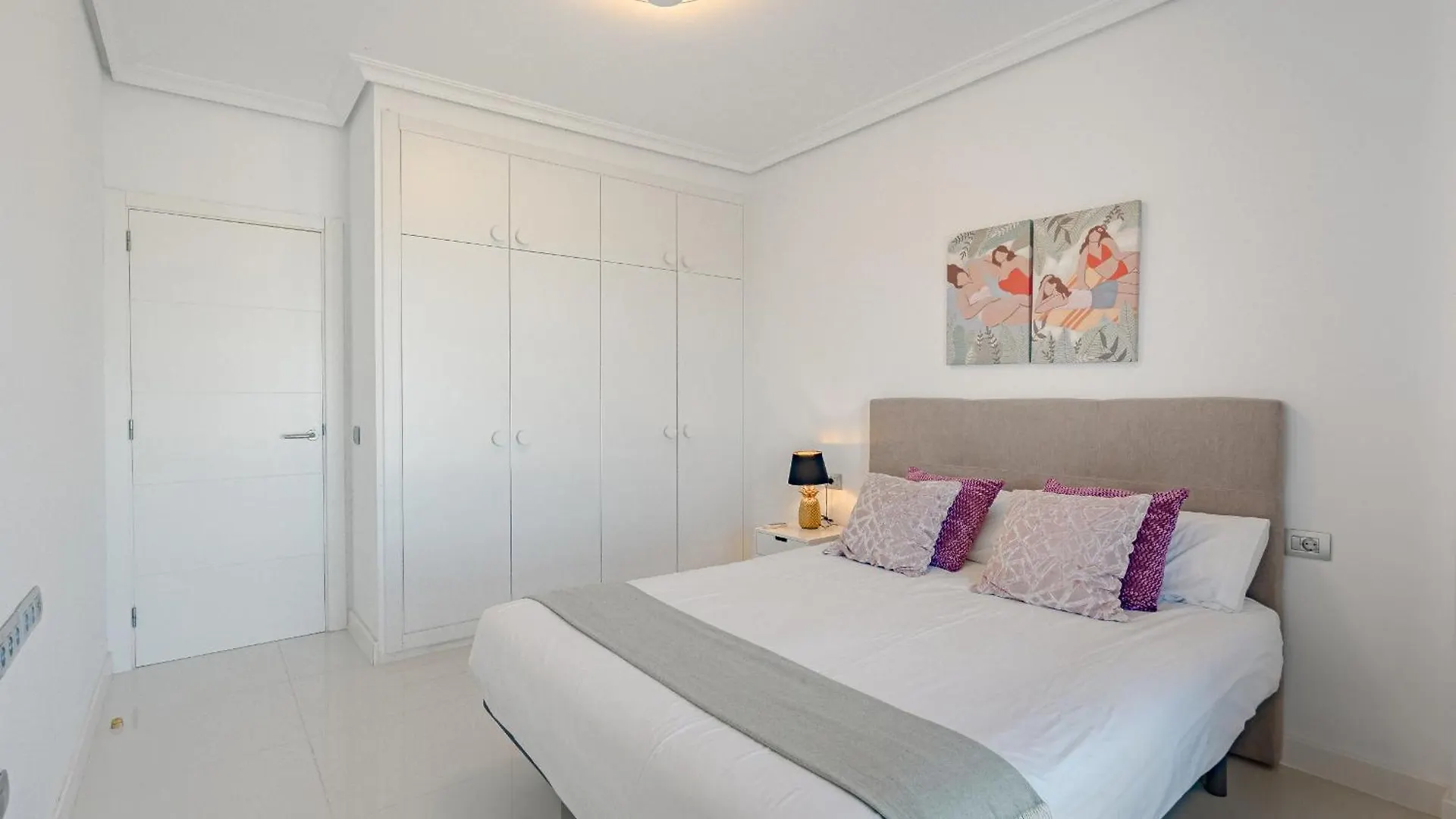 Villa Casablanca By Welcome Tenerife Chayofa