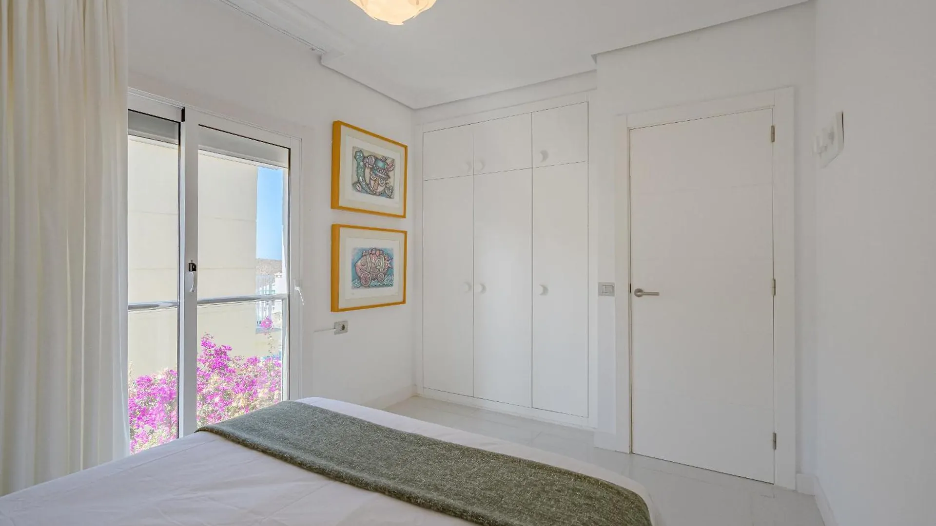 Villa Casablanca By Welcome Tenerife Chayofa Spain