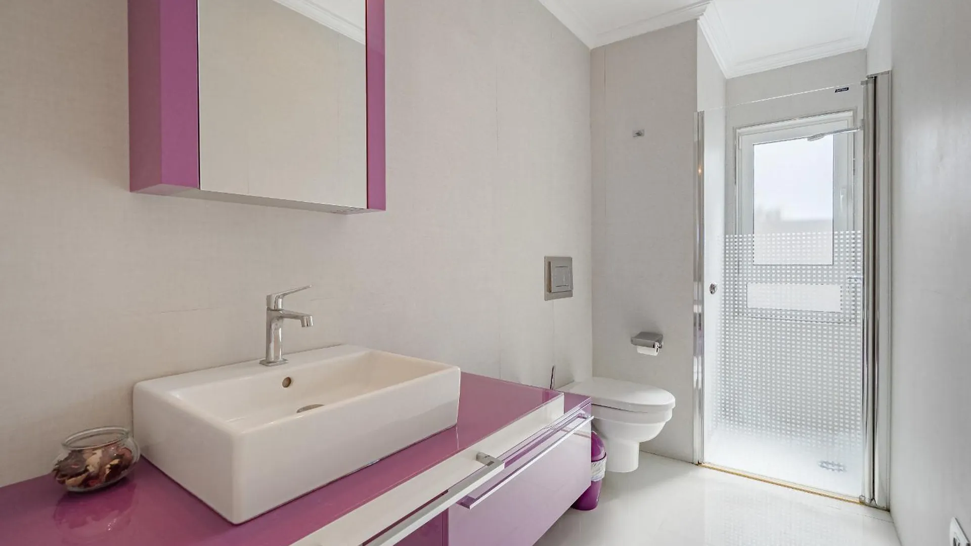 Villa Casablanca By Welcome Tenerife Chayofa Spain
