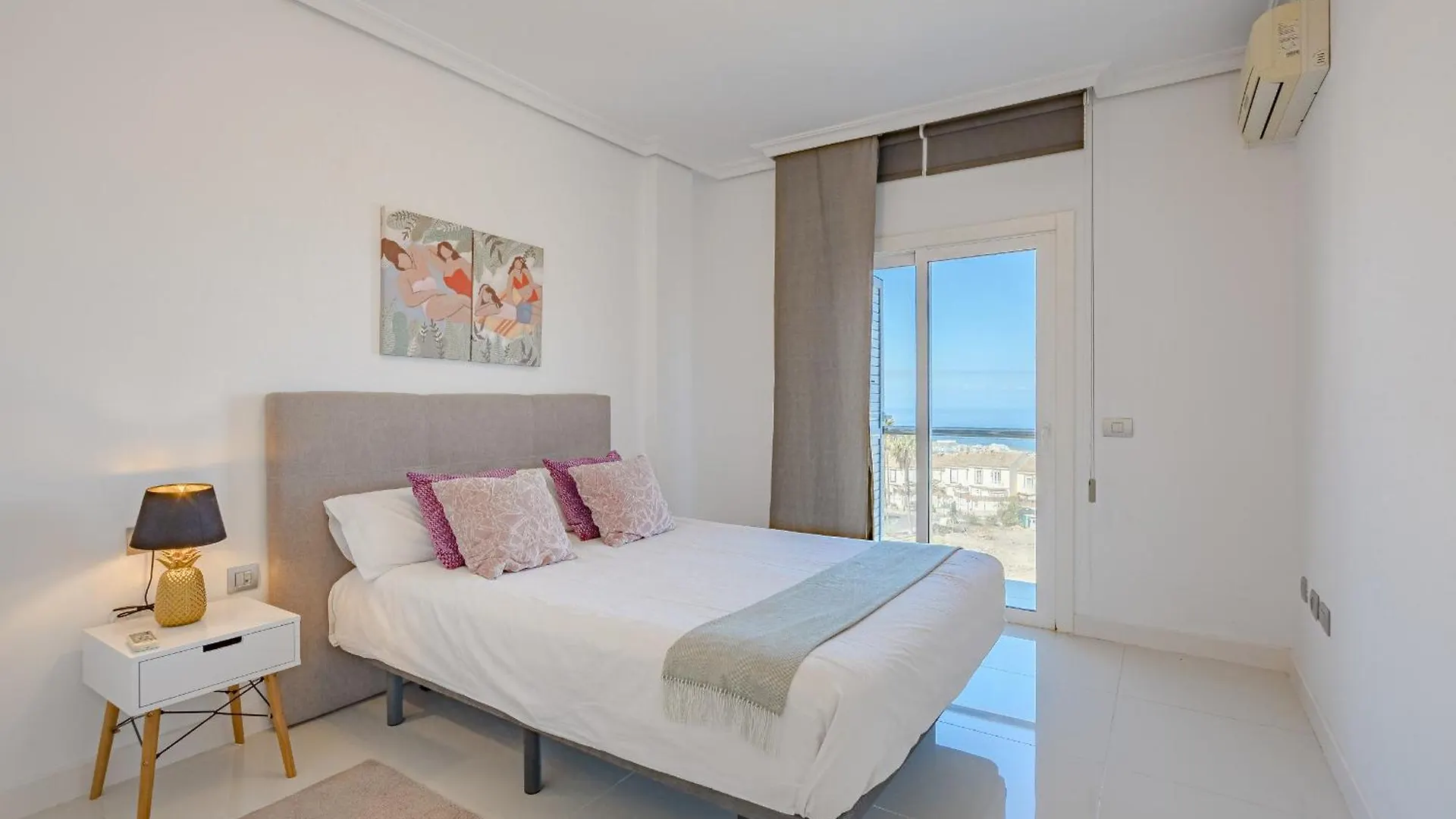 Villa Casablanca By Welcome Tenerife Chayofa Spain