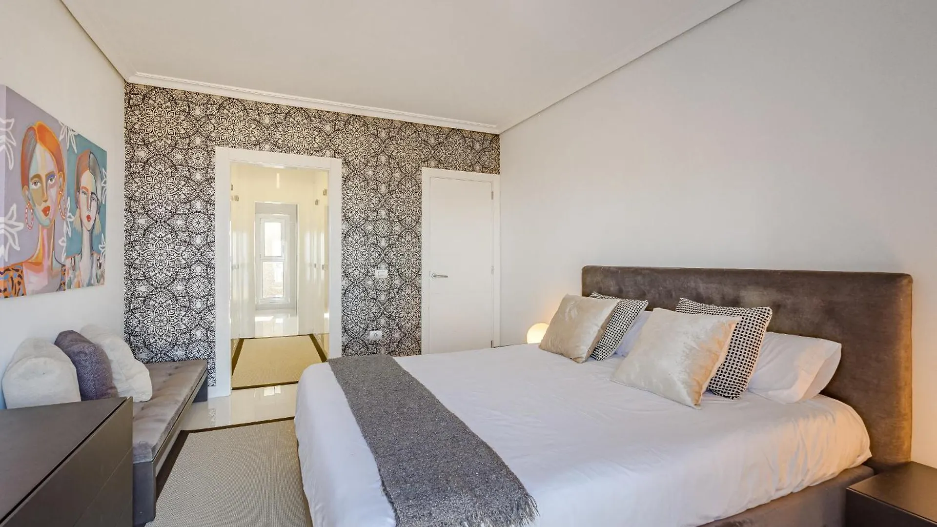 Villa Casablanca By Welcome Tenerife Chayofa