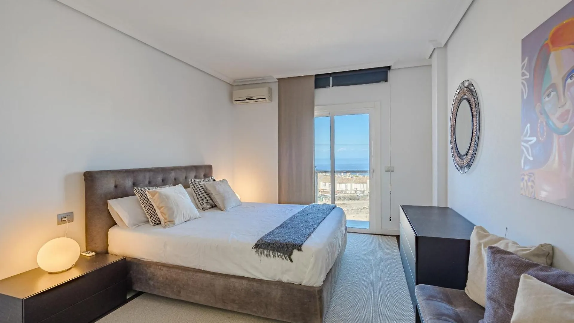 Villa Casablanca By Welcome Tenerife Chayofa Spain