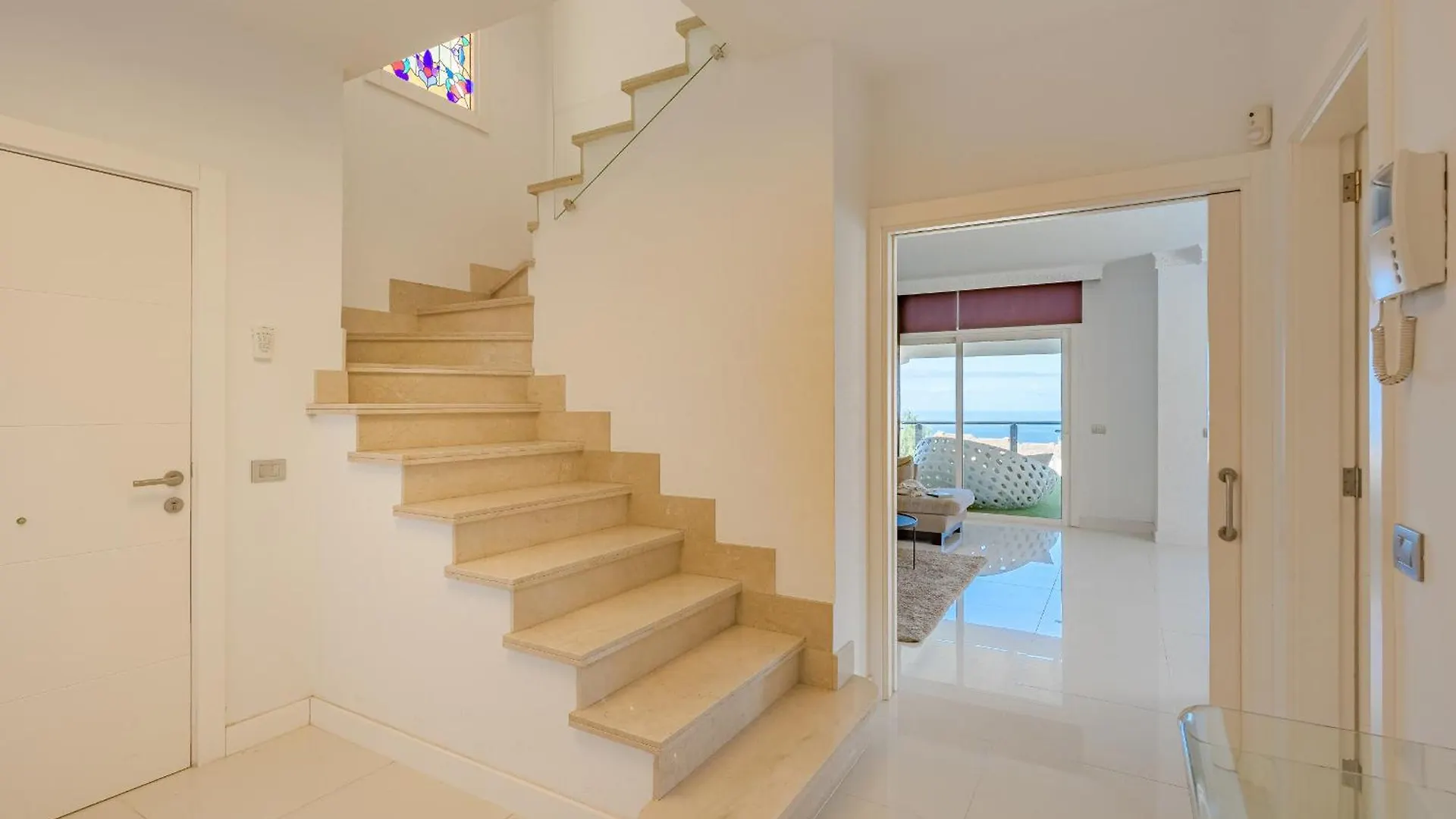 Villa Casablanca By Welcome Tenerife Chayofa