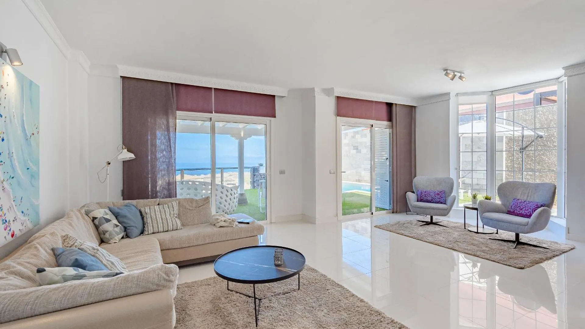 Villa Casablanca By Welcome Tenerife Chayofa