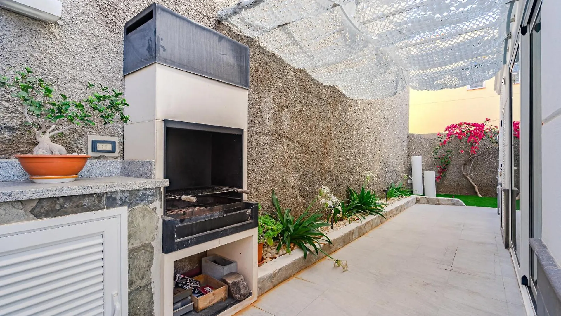 Villa Casablanca By Welcome Tenerife Chayofa