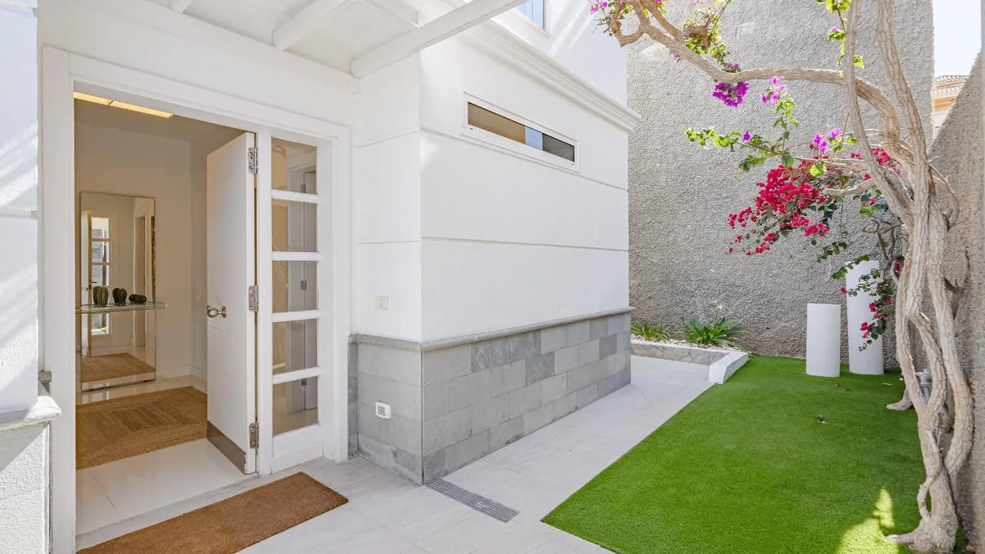 Villa Casablanca By Welcome Tenerife Chayofa