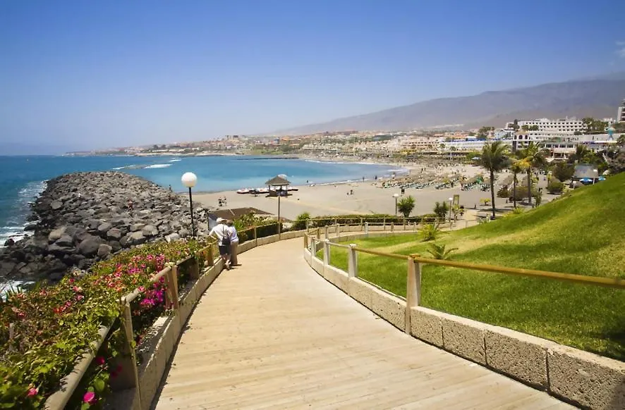 Villa Casablanca By Welcome Tenerife Chayofa