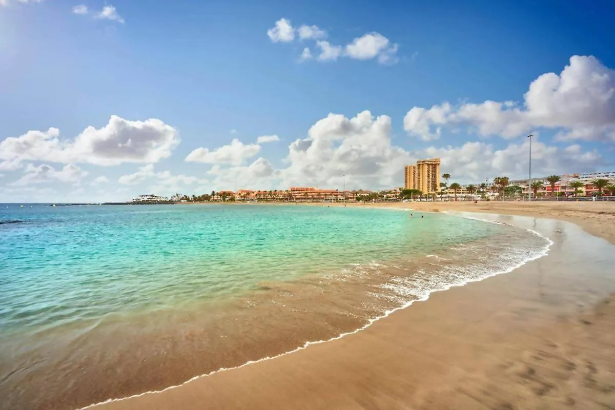 Villa Casablanca By Welcome Tenerife Chayofa